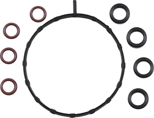 Set de garnituri inelare pentru injectoare, 1, nordicamoto.ro
