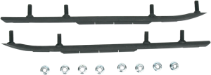 Switch Back Carbide Wear Bars Black, 1, nordicamoto.ro