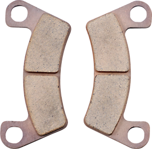 Xcr Sintered Brake Pads 
