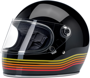 Helmet Gringos Gl Bs Md Black, Multi