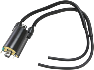 Oe-style Replacement Ignition Coil Black
