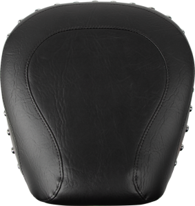 Wide Rear Seat Black, 3, nordicamoto.ro