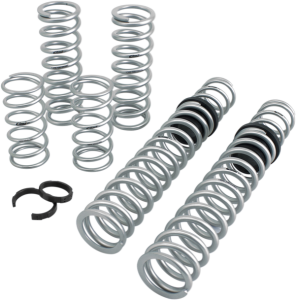 Shock Spring Kit Stage 3, 1, nordicamoto.ro