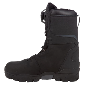 Bocanci Snowmobil Dama Klim Aurora GTX BOA BootBlack - Asphalt