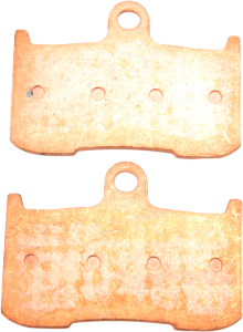 Victory Brake Pads