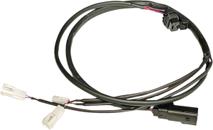 Tour-pak Lighting Power Harness Black, 1, nordicamoto.ro