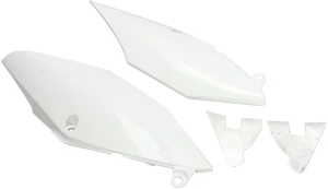 Replacement Side Panels White