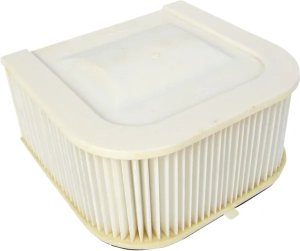 Air Filter White