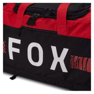 Geanta Fox Impression Podium Roșu Fluorescent, 4, nordicamoto.ro