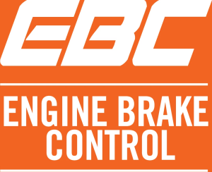 Engine brake control