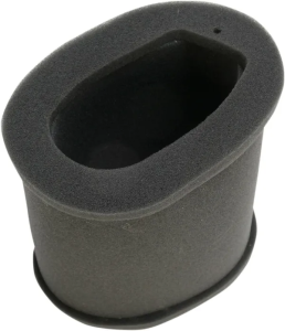 Air Filter Motorcycle Application Black