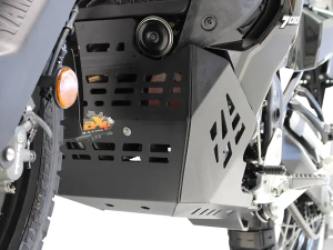Scut Motor AXP Racing Adventure Yamaha Tenere 700 World Raid '23 - '24 Negru, 4, nordicamoto.ro