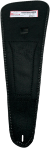 Pouch Tank Bib Black, 2, nordicamoto.ro