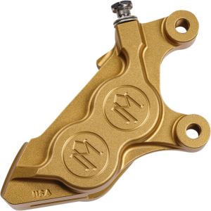 4-piston Caliper Gold, Gold Ops, 1, nordicamoto.ro