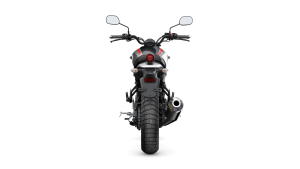 Motocicleta Yamaha XSR125 Legacy, 6, nordicamoto.ro