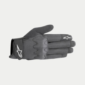 Manusi Alpinestars Stated Gray