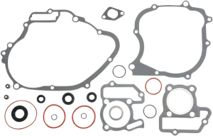 MOOSE RACING Complete Gasket And Oil Seal Kit 