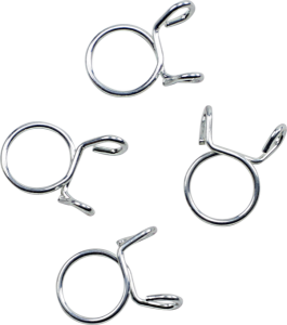 Clamp Refill Kit Silver, 1, nordicamoto.ro