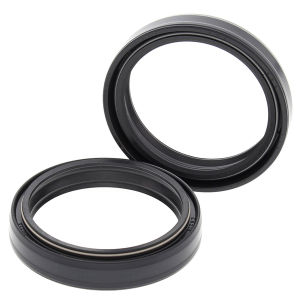 Fork Oil Seal Kit Black