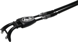 Rev2 Throttle Kit Black