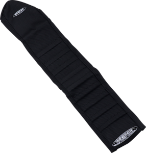 9-pleat Gripper Cover Black