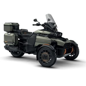 Can-Am Canyon Redrock 2026, 115 CP, Euro 5+, nordicamoto.ro