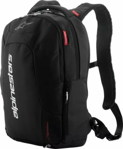 Rucsac Alpinestars City Hunter Black/White