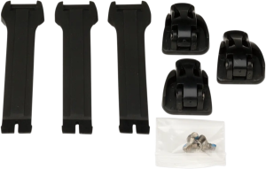 Kit Piese de schimb Cizme Copii MOOSE RACING M1.3 Black Lung