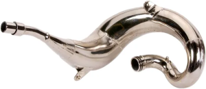 Gnarly Pipe Nickel-plated