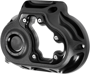 Clarity Hydraulic Clutch Actuator Cover Black Ops, 1, nordicamoto.ro