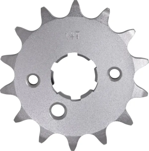 Front Sprocket Natural 