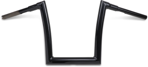1-1/2(r) Strip Handlebar Black, 1, nordicamoto.ro