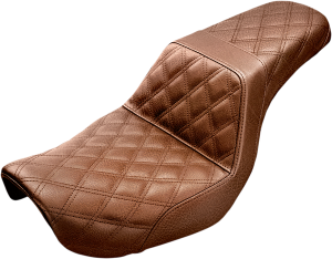 Step-up Seat Brown, 1, nordicamoto.ro