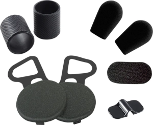 Supplies Kit For J-cruise Black 