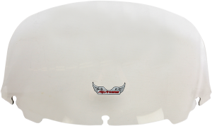 Replacement  Windshield Gray, 3, nordicamoto.ro
