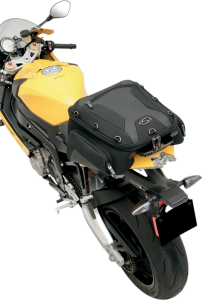 Sport Tunnel Bag Black, 3, nordicamoto.ro