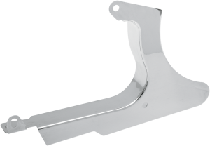 Rear Belt Guard Chrome
