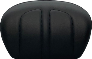 Sissy Bar Pad Black, 3, nordicamoto.ro