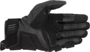 Manusi piele Alpinestars Phenom Black L +, 2, nordicamoto.ro