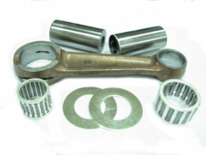 Sno-X Connecting rod kit Rotax 1000 MAG/PTO