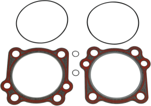 Cylinder Head/base Gasket Kit, 1, nordicamoto.ro