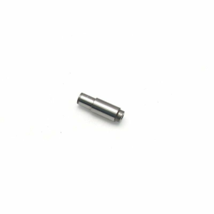 Chain tension adjuster, hydrau