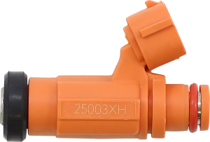 Fuel Injector Orange 