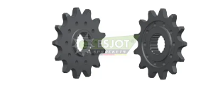 Sport Sprocket Front 520 Natural 