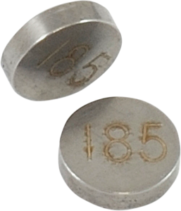 Replacement Valve Shims, 1, nordicamoto.ro