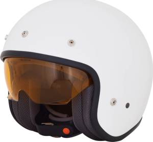 Helmet Fx142 White 2x White 2XL, 1, nordicamoto.ro