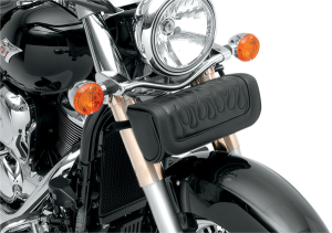 Highwayman Tattoo Tool Pouch Black