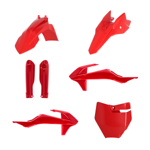 Kit Plastice Complet Acerbis GasGas MC 50/MC-E 5/KTM SX 50/SX-E 3/SX-E 5 16'-24' Model Year 23', 2, nordicamoto.ro
