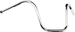 1(r) Handlebar W/ Tbw Plugs Silver, 3, nordicamoto.ro