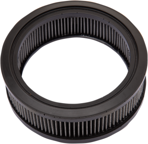 Replacement Air Filter Element Black